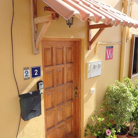 La Casa De Emma Apartment Santa Cruz de Tenerife Exterior photo