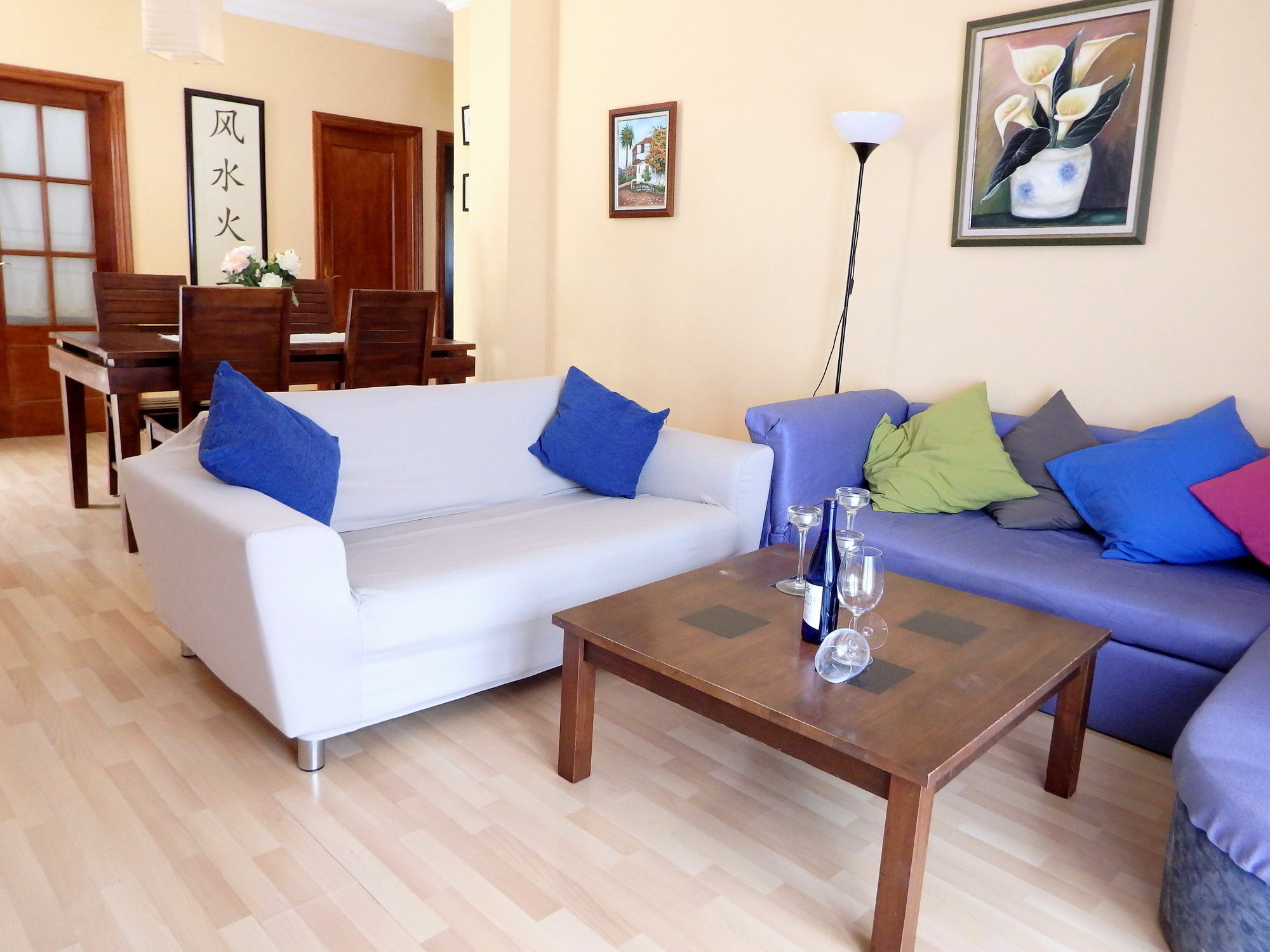 La Casa De Emma Apartment Santa Cruz de Tenerife Exterior photo